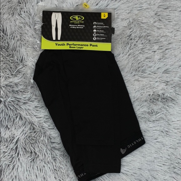 Athletic Works Pants - Picture 1 of 4